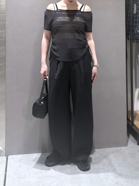 さらさんのコーディネート