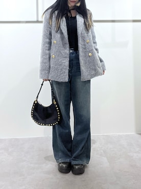 さらさんのコーディネート