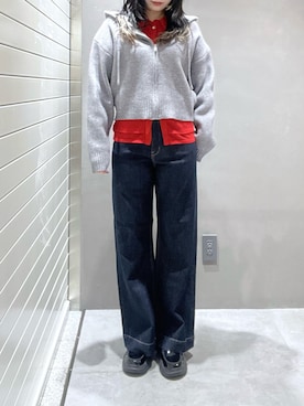 さらさんのコーディネート