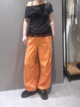 さらさんのコーディネート