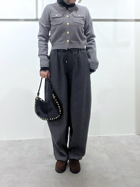 さらさんのコーディネート