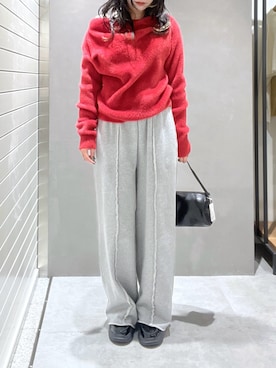 さらさんのコーディネート