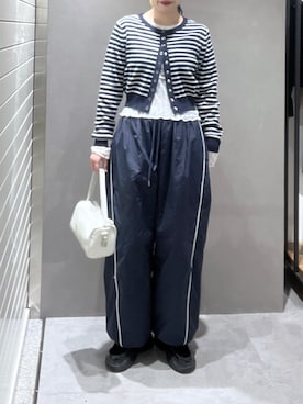 さらさんのコーディネート