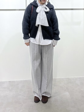 さらさんのコーディネート