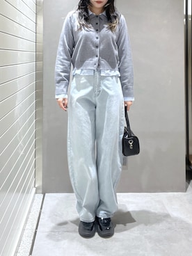 さらさんのコーディネート