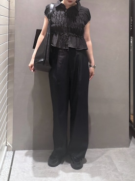 さらさんのコーディネート