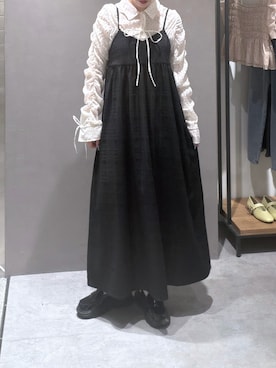 さらさんのコーディネート