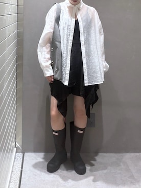さらさんのコーディネート