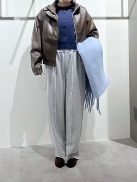 さらさんのコーディネート