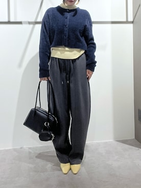 さらさんのコーディネート