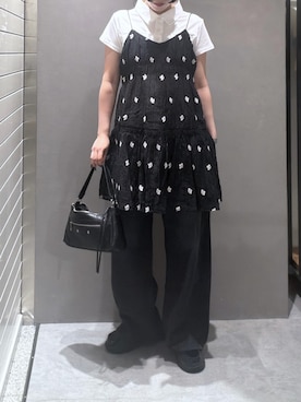 さらさんのコーディネート