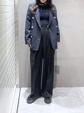 さらさんのコーディネート