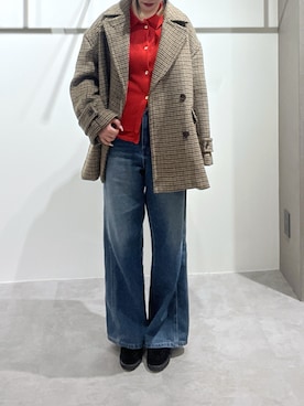 さらさんのコーディネート