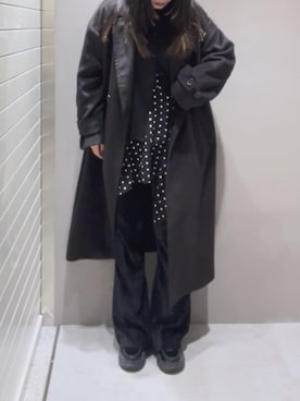 さらさんのコーディネート