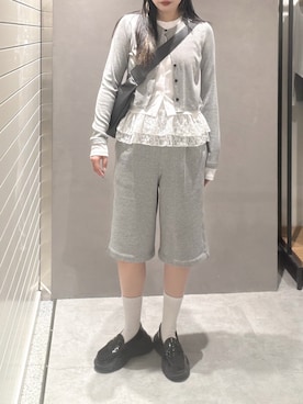 さらさんのコーディネート