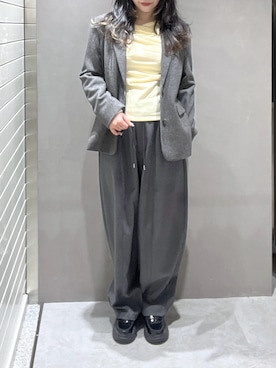 さらさんのコーディネート