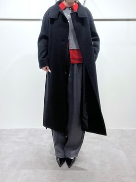 さらさんのコーディネート