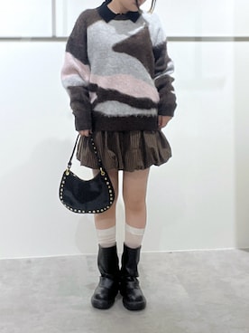 さらさんのコーディネート