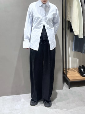 さらさんのコーディネート