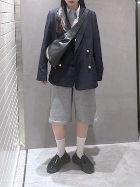 さらさんのコーディネート