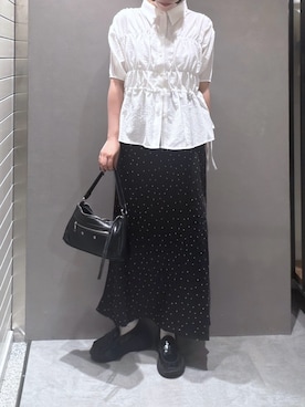 さらさんのコーディネート