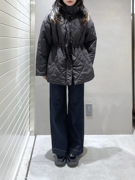 さらさんのコーディネート