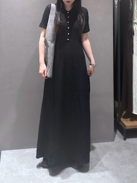 さらさん（レディース・160cm）の夏コーディネート