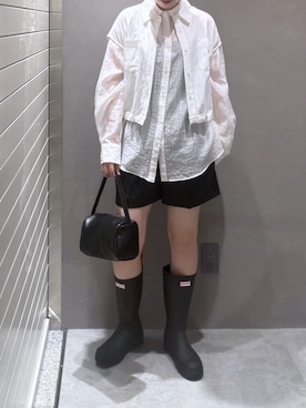 さらさんのコーディネート
