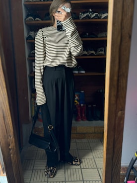 miyukiさんのコーディネート