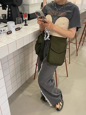 miyukiさんのコーディネート