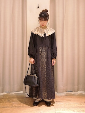 はじさんのコーディネート