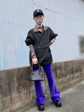 秋服 のメンズ人気ファッションコーディネート 身長 141cm 150cm Wear