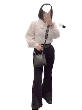 Miyuさんのコーディネート