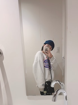 Miyuさんのコーディネート