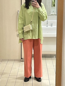 Y☺︎さんのコーディネート