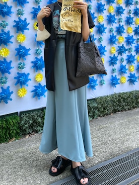 Y☺︎さんのコーディネート