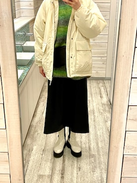 Y☺︎さんのコーディネート