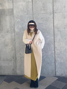 み り んさんのコーディネート