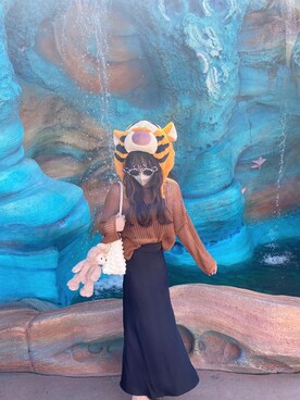 み り んさんのコーディネート