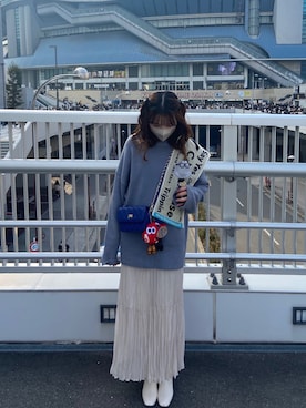 み り んさんのコーディネート