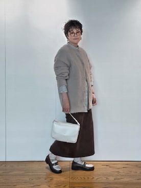 ますきさんのコーディネート