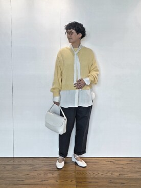 ますきさんのコーディネート