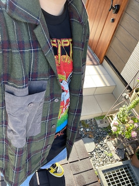 こーと・かばーんさんのコーディネート