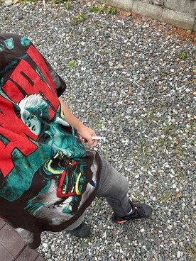 こーと・かばーんさんのコーディネート