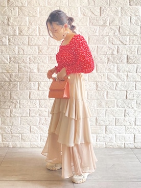 manamii〜.さんのコーディネート