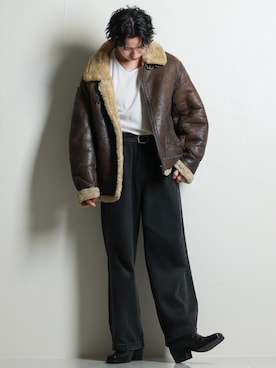 xrenxさんのコーディネート