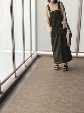 にゃーさんのコーディネート