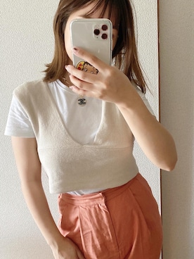 ♡SAKIさんのコーディネート