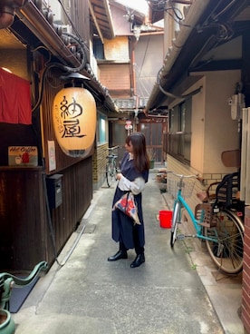 natsumiさんのコーディネート