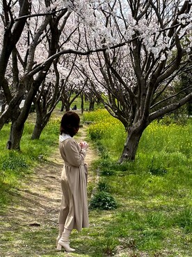 ゆっきさんのコーディネート